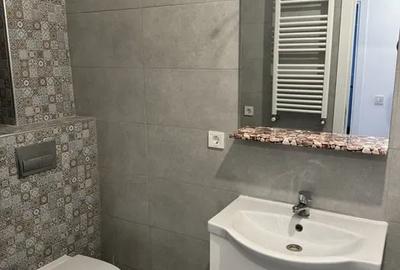 Apartament cu 2 camere decomandat, mobilat în Giulești - 5