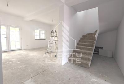 Duplex cu 4 camere cu Canalizare în Șag - 3