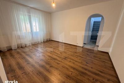 Apartament cu 2 camere semidecomandat în Dorobanți - 6