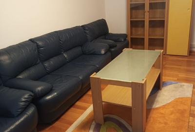 Apartament cu 2 camere decomandat în Ultracentral - 8