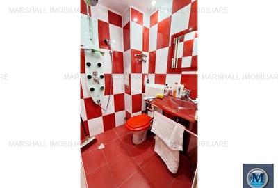 Apartament cu 3 camere nedecomandat în Nord - 6