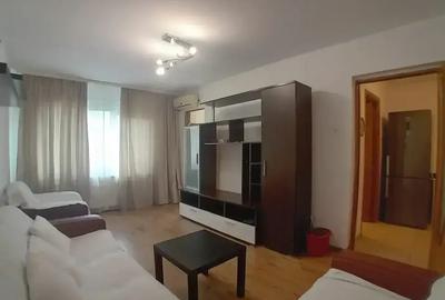 Apartament cu 3 camere decomandat, mobilat în Nicolae Grigorescu