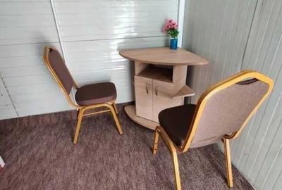 Casă cu Teren 2400 Mp în Central - 3