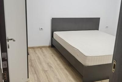 Apartament cu 2 camere semidecomandat, mobilat în Eroii Revoluției - 1