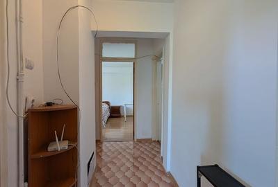 Apartament cu 3 camere semidecomandat în Aviației - 12