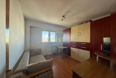 Apartament cu 2 camere decomandat în Gheorgheni - 1