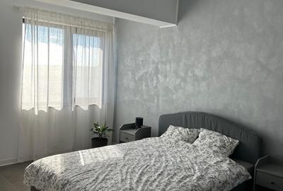 Apartament cu 2 camere semidecomandat în Cumpăna - 7