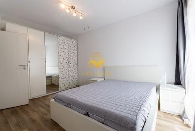 Apartament cu 3 camere semidecomandat, mobilat în Bună Ziua - 10