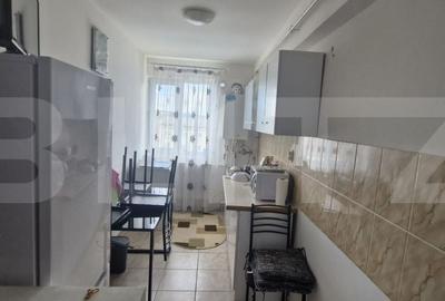Apartament cu 2 camere în Doicești
