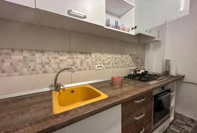 Garsonieră decomandată în Fundeni - 2