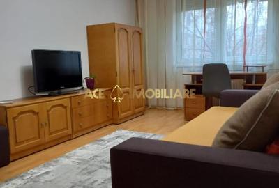 Apartament cu 2 camere decomandat, mobilat în Crângași