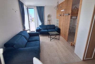 Apartament cu 2 camere decomandat în Dumbrăvița