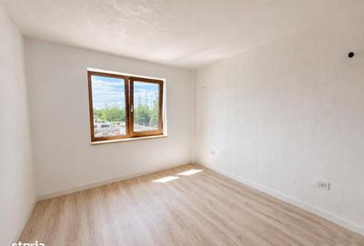 Apartament cu 3 camere în Sud