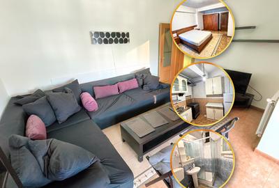 Apartament cu 2 camere decomandat în Unirii - 1