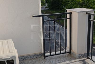 Apartament cu 2 camere în Central - 8