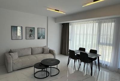 Apartament cu 2 camere în Nord - 2