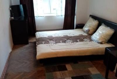 Apartament cu 2 camere semidecomandat în Dorobanți - 1