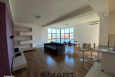 Apartament cu 3 camere, mobilat în Ștrand - 12