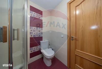 Casă cu 4 camere cu Teren 500 Mp în Central - 12