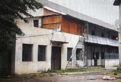Spațiu comercial, de 398 mp, în Central - 3