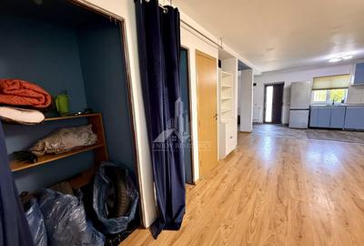 Duplex cu 3 camere cu Teren 213 Mp în Domnești - 8
