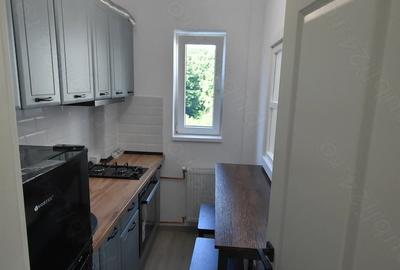 Garsonieră decomandată în Mănăștur - 4