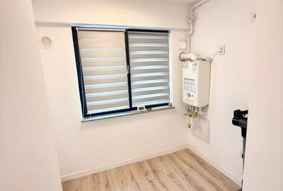 Apartament cu 2 camere în Pipera - 8