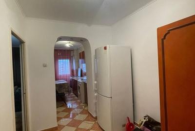Garsonieră în Central