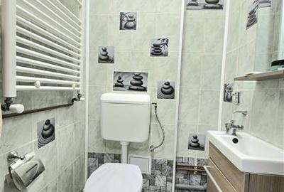 Apartament cu 3 camere decomandat în Unirii - 10
