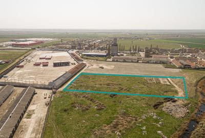Teren Construcții intravilan de 8340 mp, în Nord-Vest - 3