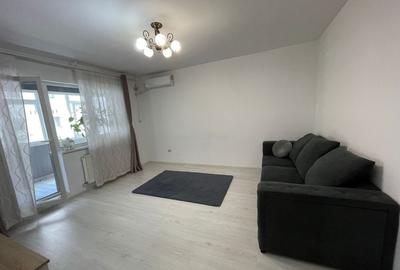 Apartament cu 2 camere decomandat în Exterior Vest - 3