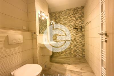 Apartament cu 3 camere decomandat, mobilat în Central - 13