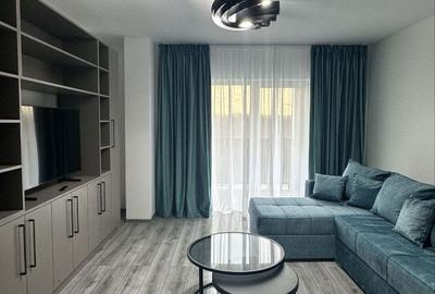 Apartament cu 2 camere în Tudor