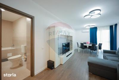 Apartament cu 3 camere decomandat în Iosia - 12