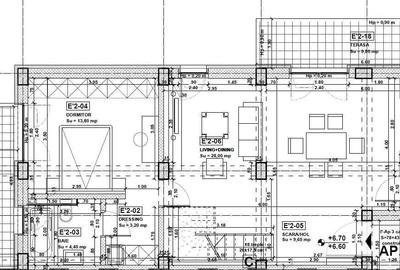Apartament cu 2 camere semidecomandat în Grozăvești - 8