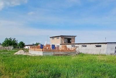 Teren de 468 mp, în Careiului - 1