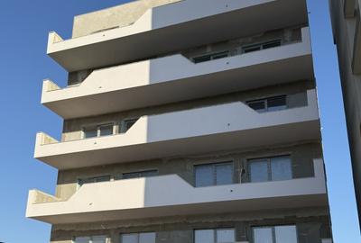 Apartament cu 2 camere decomandat în Mamaia-Sat - 1