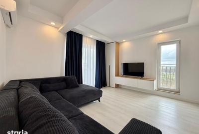 Apartament cu 3 camere în Ștefăneștii de Jos - 10