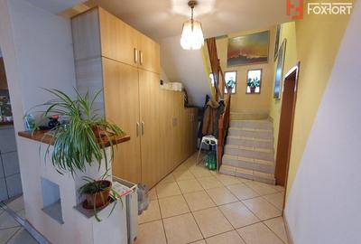 Casă individuală cu 6 camere cu Canalizare în Blașcovici - 14