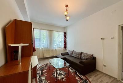 Apartament cu 2 camere decomandat în Central - 2