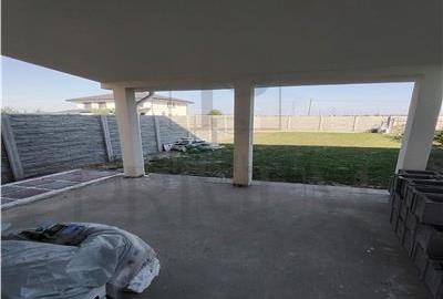 Duplex cu 5 camere cu Canalizare în Moșnița Nouă - 2