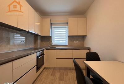 Apartament cu 2 camere decomandat în Cristian - 10