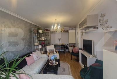 Apartament cu 4 camere decomandat, mobilat în Codlea - 3