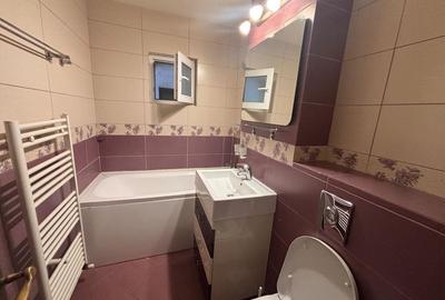 Apartament cu 3 camere decomandat, mobilat în Central - 6
