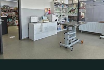 Spațiu comercial, de 130 mp, în Drumul Taberei - 1