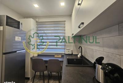 Apartament în Central