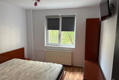 Apartament cu 3 camere semidecomandat în Militari - 7