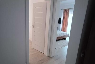 Apartament cu 3 camere decomandat în Central - 4