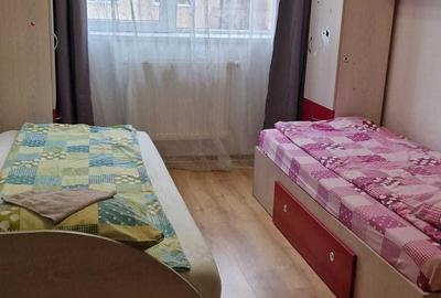 Apartament cu 3 camere decomandat în Central - 7