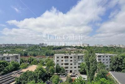 Garsonieră nedecomandată în Țiglina 1